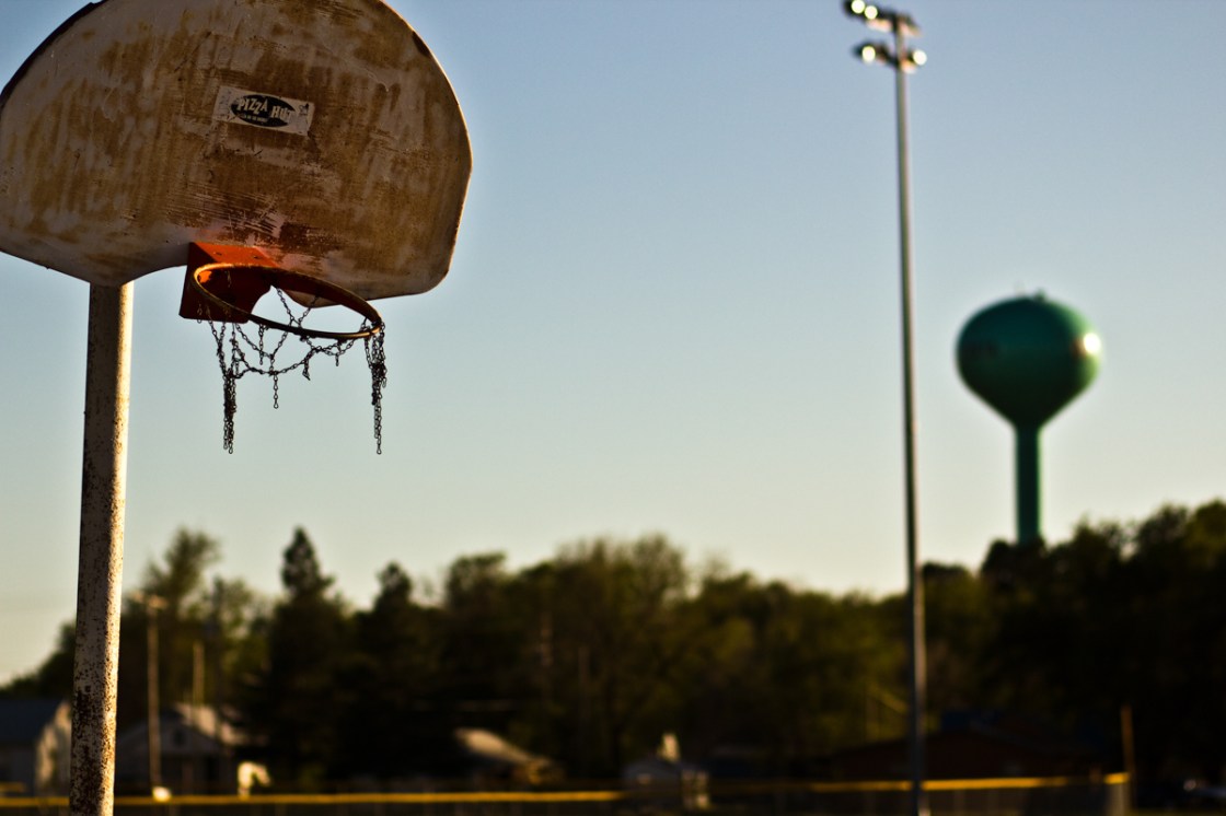 Basketball